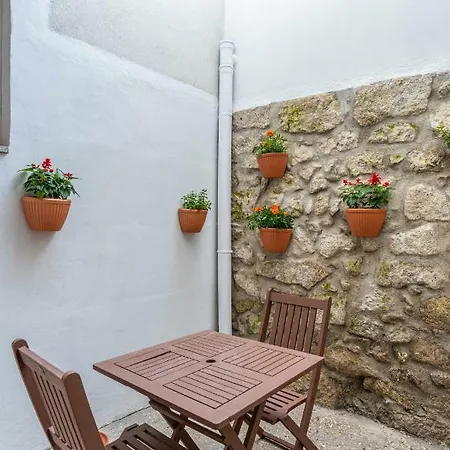 Zd Moreira Flats A By Portoproperties4you Oporto