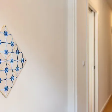 Zd Moreira Flats A By Portoproperties4you Oporto