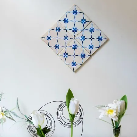 Appartement Zd Moreira Flats A By Portoproperties4you *