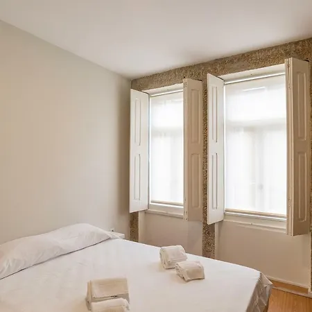 Zd Moreira Flats A By Portoproperties4you