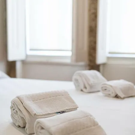 Appartement Zd Moreira Flats A By Portoproperties4you