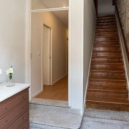 Zd Moreira Flats A By Portoproperties4you Porto
