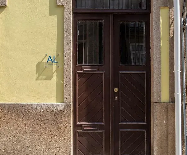 Zd Moreira Flats A By Portoproperties4you Appartement