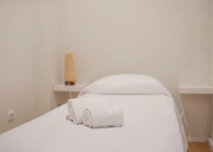 Zd Moreira Flats A By Portoproperties4you Apartament *