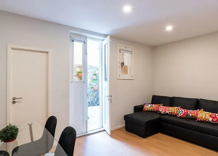 Apartament Zd Moreira Flats A By Portoproperties4you Porto