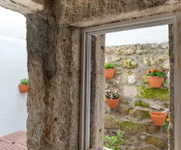 Zd Moreira Flats A By Portoproperties4you