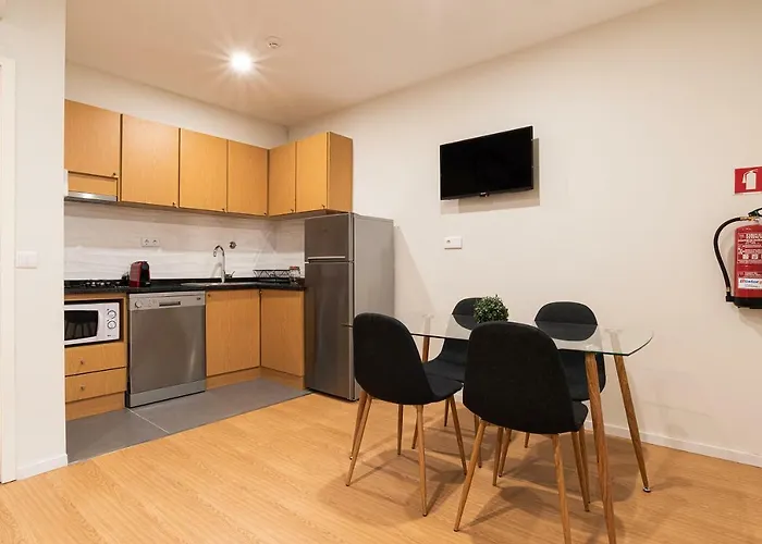 Zd Moreira Flats A By Portoproperties4you *