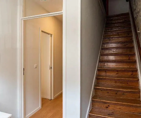 Zd Moreira Flats A By Portoproperties4you Apartament *