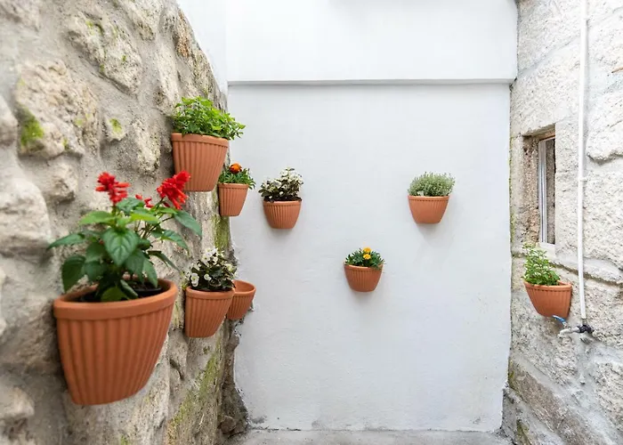 Zd Moreira Flats A By Portoproperties4you * Oporto