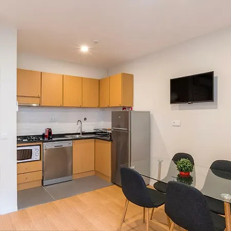 Zd Moreira Flats A By Portoproperties4you Oporto