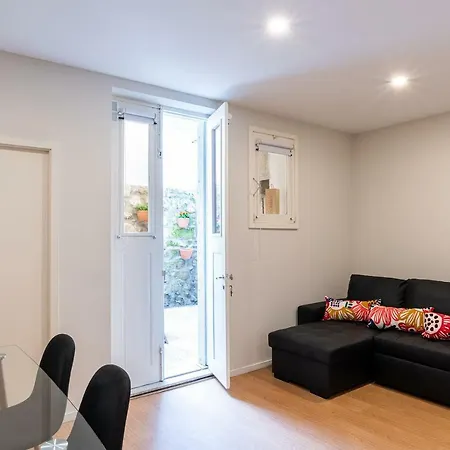 Appartement Zd Moreira Flats A By Portoproperties4you Oporto