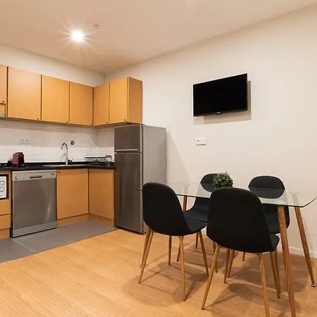 Zd Moreira Flats A By Portoproperties4you *