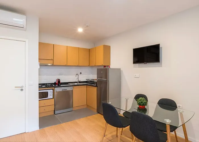 Zd Moreira Flats A By Portoproperties4you Porto