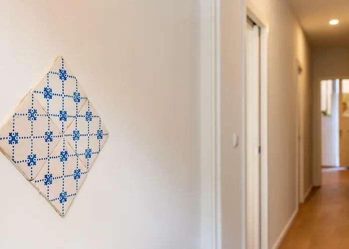 Zd Moreira Flats A By Portoproperties4you Porto