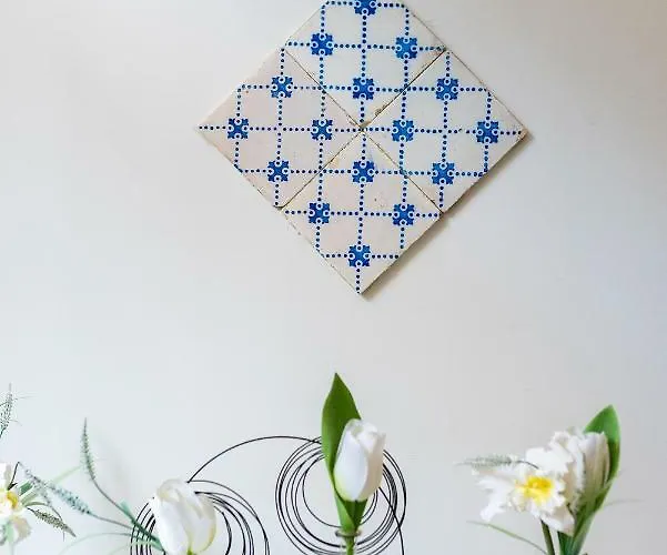 Apartamento Zd Moreira Flats A By Portoproperties4you *