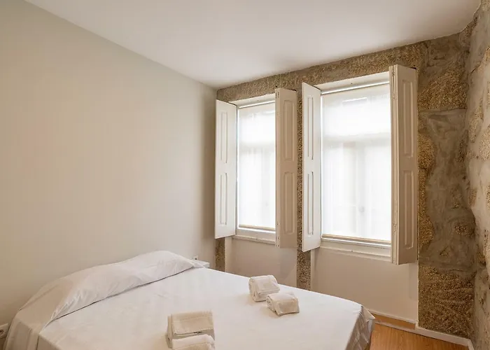 Zd Moreira Flats A By Portoproperties4you