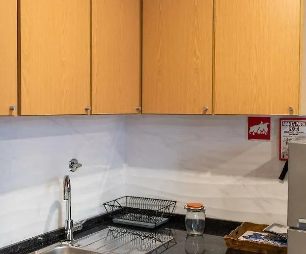 Zd Moreira Flats A By Portoproperties4you * Porto